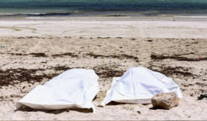 Naufrage tragique à Djerba : le bilan s’alourdit à 15 victimes