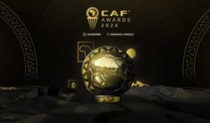 CAF Awards 2024 : Entraîneurs, clubs, joueurs – découvrez les nommés de chaque catégorie