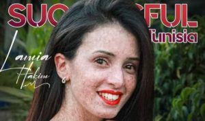 Lamia Hakim : la voix des enfants lune, une année après