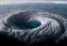 Vents destructeurs à 185 km/h : l’ouragan Milton frappe la Floride et plonge 3 millions de personnes dans le noir