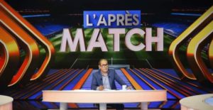 “L’Après-Match” : le nouveau rendez-vous sportif de Moez Ben Gharbia
