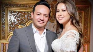 “Ena w el Madame” : une nouvelle émission d’Alaa Chebbi en coanimation avec son épouse Rihem Ben Alia