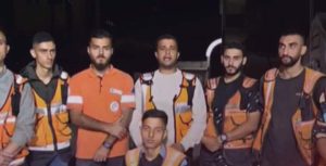 Gaza : la défense civile suspend ses opérations, la situation devient catastrophique