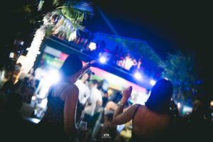 Lutte contre la drogue : Fermeture de plusieurs clubs et lounges