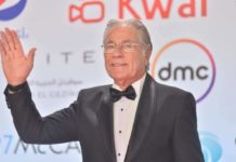 Décès de l’acteur égyptien Mostafa Fahmy à l’âge de 82 ans