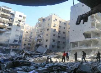 Malgré le cessez-le-feu, Israël intensifie ses frappes au sud du Liban