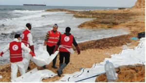 Drame migratoire à Djerba : 17 corps retrouvés, les recherches se poursuivent