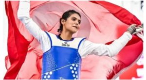 Triomphe tunisien : Wafa Al-Masghouni médaillée d’or au Championnat du monde junior de taekwondo