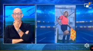 Propos dégradants et sexistes envers une arbitre : la chaîne Tunisna et son animateur présentent leurs excuses