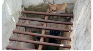 Sousse : évacuation d’un immeuble menaçant de s’effondrer