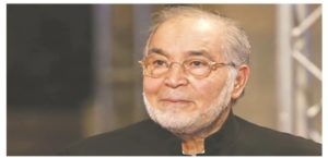 Décès de l’acteur égyptien Hassan Youssef à l’âge de 84 ans