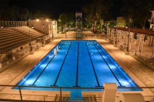 Piscine de Belvédère : 18 millions de dinars investis dans la rénovation