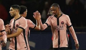 Ligue 1 : sur quelle chaîne suivre le classique PSG vs OM en direct et live streaming ?