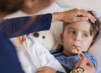 Tunisie : hausse des infections au nouveau variant K de la grippe chez les enfants