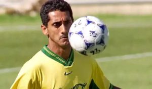 Zé Carlos, Ex-Latéral Droit du Brésil en 1998, S’éteint à 56 Ans