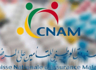 Crise financière des pharmacies : appel au gouvernement pour régler les dettes de la CNAM