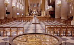 Réouverture de Notre-Dame : une cérémonie marquée par la présence de présidents et d’invités du monde entier