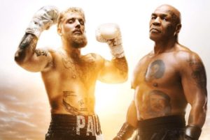 Mike Tyson vs Jake Paul : lien streaming, chaîne tv pour regarder le combat