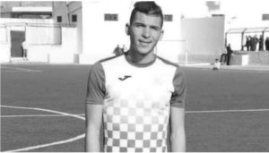 Menzel Bourguiba : décès du joueur Montassar Chaïbi, victime de graves brûlures après une explosion de gaz