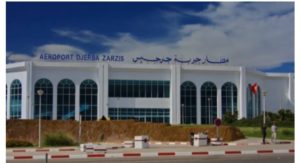 Djerba-Zarzis : près d’un million de touristes accueillis cette année
