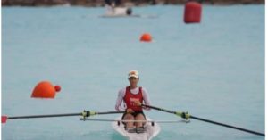 Éclat de l’équipe tunisienne de beach rowing : 6 médailles d’or au championnat d’Afrique en Égypte