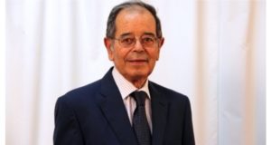 Décès de Mohamed Chakker, ancien ministre de la Justice et figure politique de Sfax