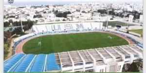 1,8 million de dinars pour moderniser le complexe sportif de Monastir