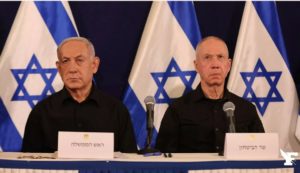 La Cour pénale internationale (CPI) a émis un mandat d’arrêt contre Benjamin Netanyahu et Yoav Gallant pour crimes de guerre