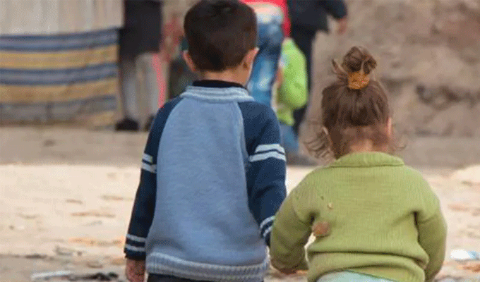 La pauvreté des enfants en Tunisie s’aggrave et passe à 28,4% en 2023