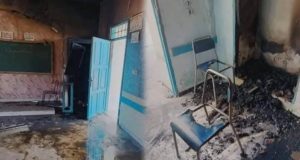 Korba : 3 enfants placés en garde à vue pour l’incendie d’une école primaire