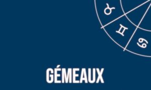 Gémeaux 2025 : une année riche en opportunités et en rencontres