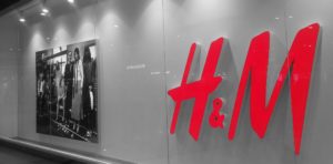 H&M annonce la fermeture définitive de ses boutiques !