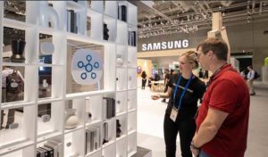 L’IFA célèbre ses 100 ans : L’IA de Samsung détient la clé de l’avenir