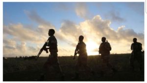 La Somalie accuse l’Éthiopie d’ingérence dans la région de Jubaland