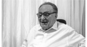 Décès du dramaturge et producteur Faraj Chouchane, pilier de la culture tunisienne