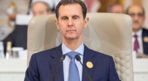 Bachar al-Assad sort de son silence après sa chute