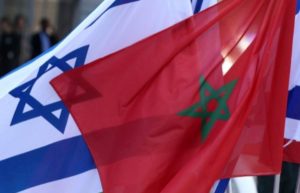 Première historique : le Maroc remet un palestinien à Israël