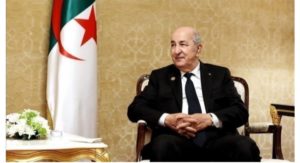 Abdelmadjid Tebboune accorde une grâce présidentielle à 2471 détenus !