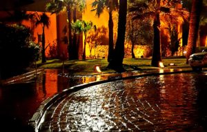 hiver nuit Vacances d’hiver : pourquoi la Tunisie séduit la presse britannique en janvier