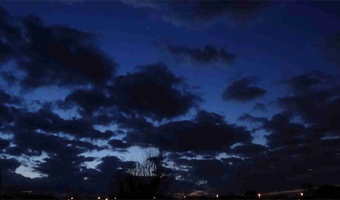 Tunisie: Prévisions météo pour cette nuit