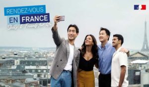 Procédures pour étudier en France et 3ème édition du « Forum des Mobilités » en tournée