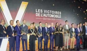 Deux nouvelles victoires pour Ennakl Automobiles !