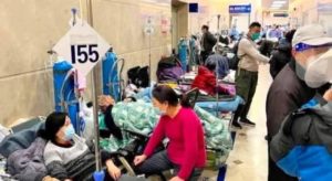 5 ans après le Covid, la Chine en état d’urgence face au nouveau virus HMPV !