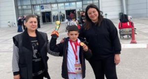 Un jeune prodige tunisien brille au Championnat mondial de calcul mental