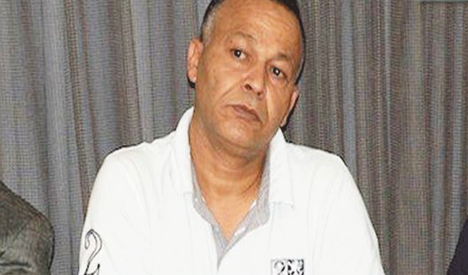 Tunisie: Jamel Arfaoui maintenu en liberté