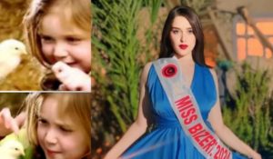 Tayssir Lachehab : du spot publicitaire El Mazraa à la scène de Miss Tunisie