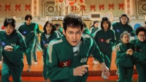 “Squid Game” saison 2 : un record de 487 millions d’heures de visionnage sur Netflix