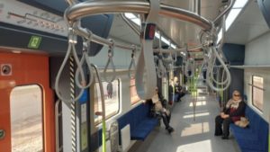 La ligne D du réseau ferroviaire rapide du Grand Tunis est mise en service