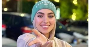 5 ans de prison pour une TikTokeuse égyptienne et 7 ans pour son ex-mari dans une affaire d’escroquerie