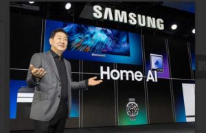 Samsung élargit sa vision de l’« IA pour tous » au CES 2025 afin d’intégrer l’IA partout et dans la vie de tous les jours